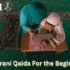 Quran Hifz For ladies: Master Quran at Qari.live