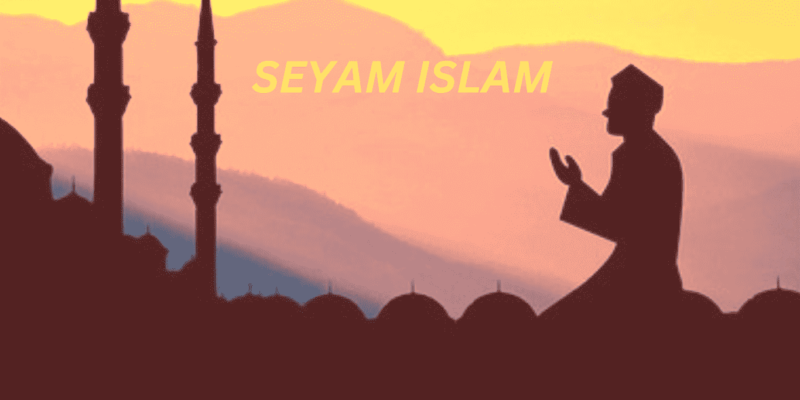 The Essence of Siyam Islam: A Comprehensive Guide to Fasting in Islam