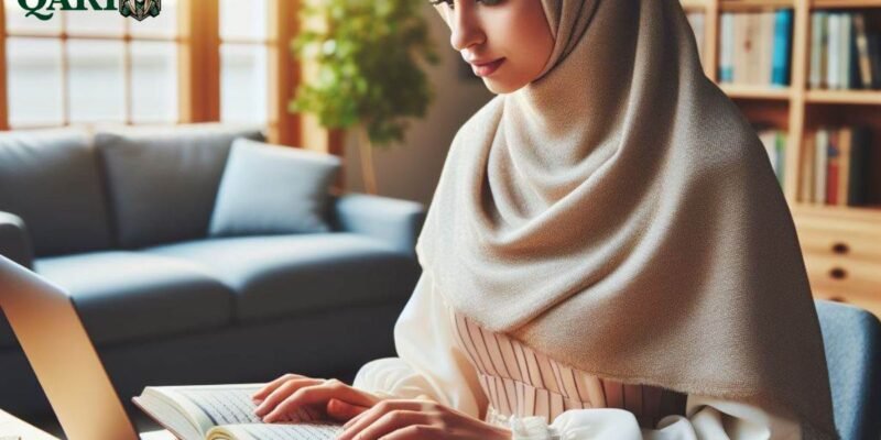 How to Choose a Reliable Quran Academy to Learn Quran Online